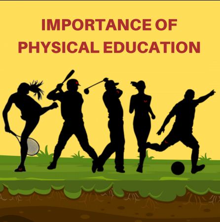  Significance of Physical Education and Development